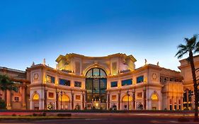Caesars Palace Las Vegas by Suiteness